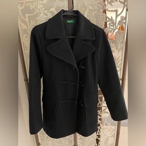 United Colors of Benetton.